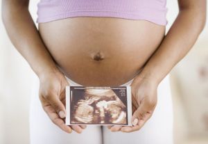 расшифровка УЗИ эмбриона