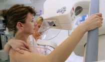 Маммография молочных желез или узи молочных желез: что лучше, чем отличается
