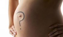 УЗИ на ранних сроках беременности: как делают, какое УЗИ