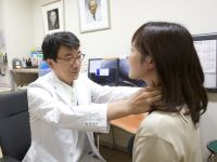 Подготовка к УЗИ щитовидной железы